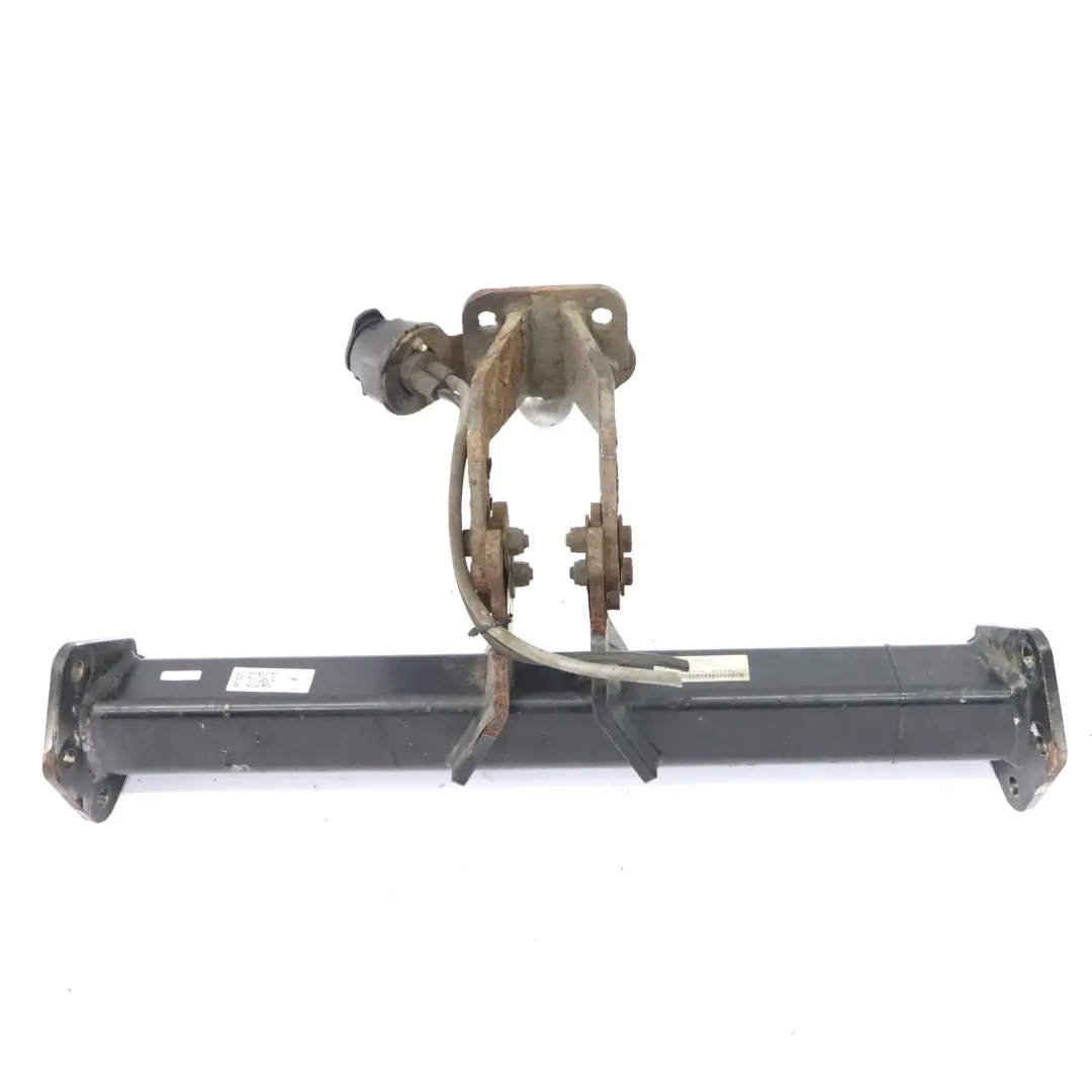 Mercedes W166 Towbar Towing Hitch Witter Rear Tow Bar Mechanism - SKU A1663100295 - Part number A1663100295