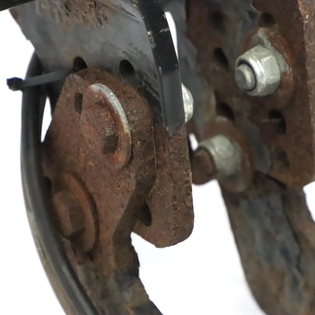 attelage de remorquage Mécanisme de la barre arrière Witter pour Mercedes W166 à propos du numéro de pièce A1663100295 Mercedes W166 attelage de remorquage Mécanisme de la barre arrière Witter - SKU A1663100295 - Numéro de pièce A1663100295