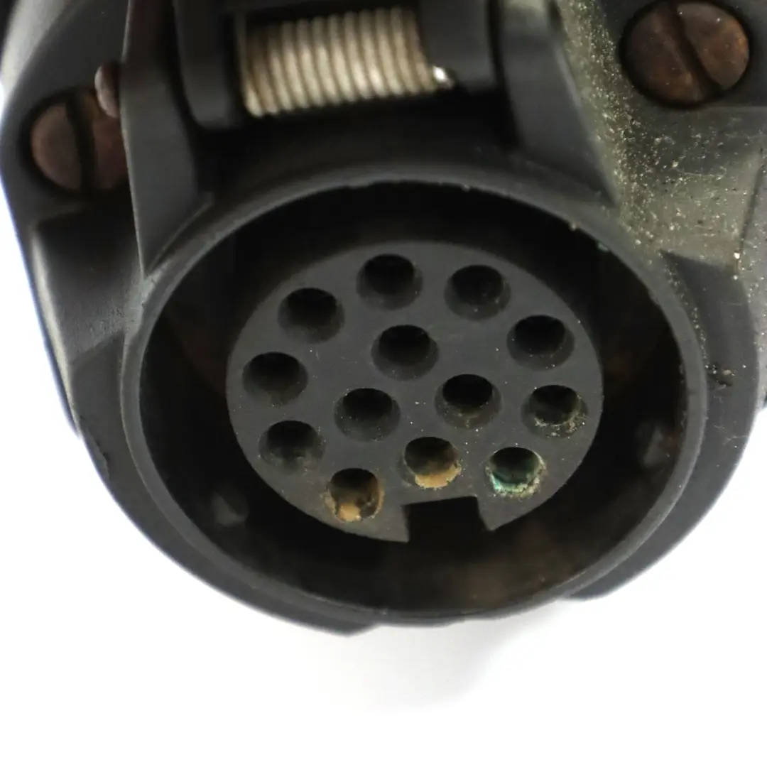 Mercedes W166 Gancio di traino Witter Meccanismo di traino posteriore - SKU A1663100295 - Numero di parte A1663100295