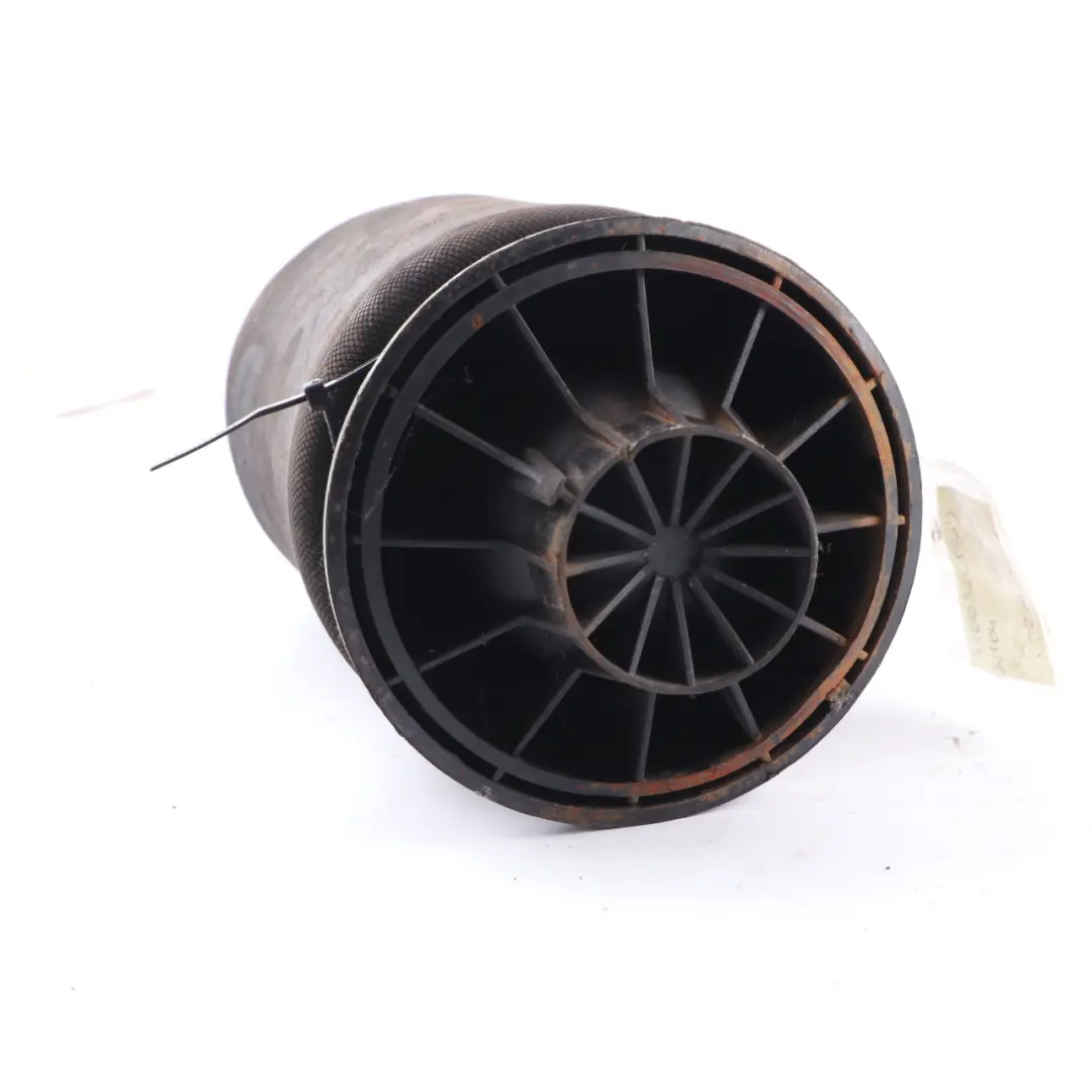 Mercedes ML W164 Rear Air Suspension Spring Shock Left Right N/O/S - SKU A1663200325 - Part number A1663200325
