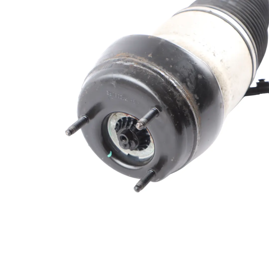 Front Air Suspension Shock Strut Left N/S to Mercedes W166 with Part number A1663204166 Mercedes W166 Front Air Suspension Shock Strut Left N/S - SKU A1663204166 - Part number A1663204166