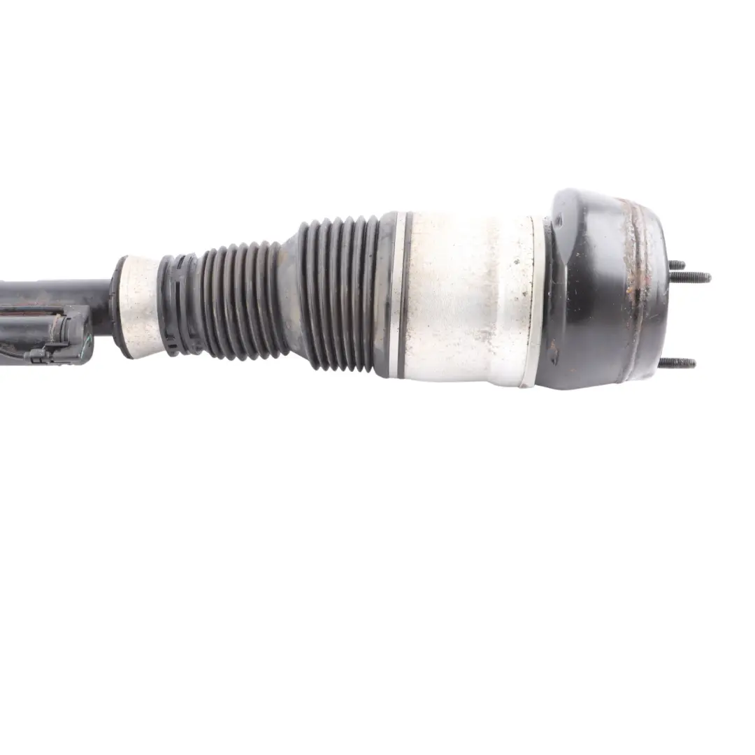 Front Air Suspension Shock Strut Right O/S to Mercedes W166 with Part number A1663204266 Mercedes W166 Front Air Suspension Shock Strut Right O/S - SKU A1663204266 - Part number A1663204266