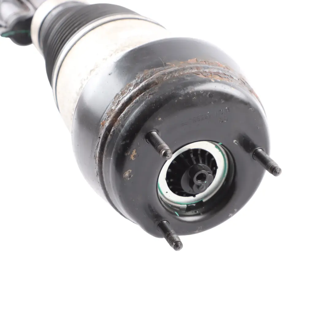 Front Air Suspension Shock Strut Right O/S to Mercedes W166 with Part number A1663204266 Mercedes W166 Front Air Suspension Shock Strut Right O/S - SKU A1663204266 - Part number A1663204266