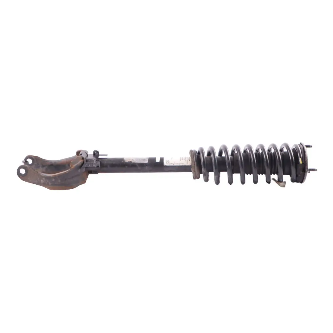 Shock Absorber Front Suspension Spring Strut to Mercedes W166 with Part number A1663231000 Mercedes W166 Shock Absorber Front Suspension Spring Strut - SKU A1663231000 - Part number A1663231000