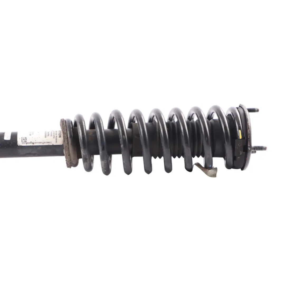 Shock Absorber Front Suspension Spring Strut to Mercedes W166 with Part number A1663231000 Mercedes W166 Shock Absorber Front Suspension Spring Strut - SKU A1663231000 - Part number A1663231000