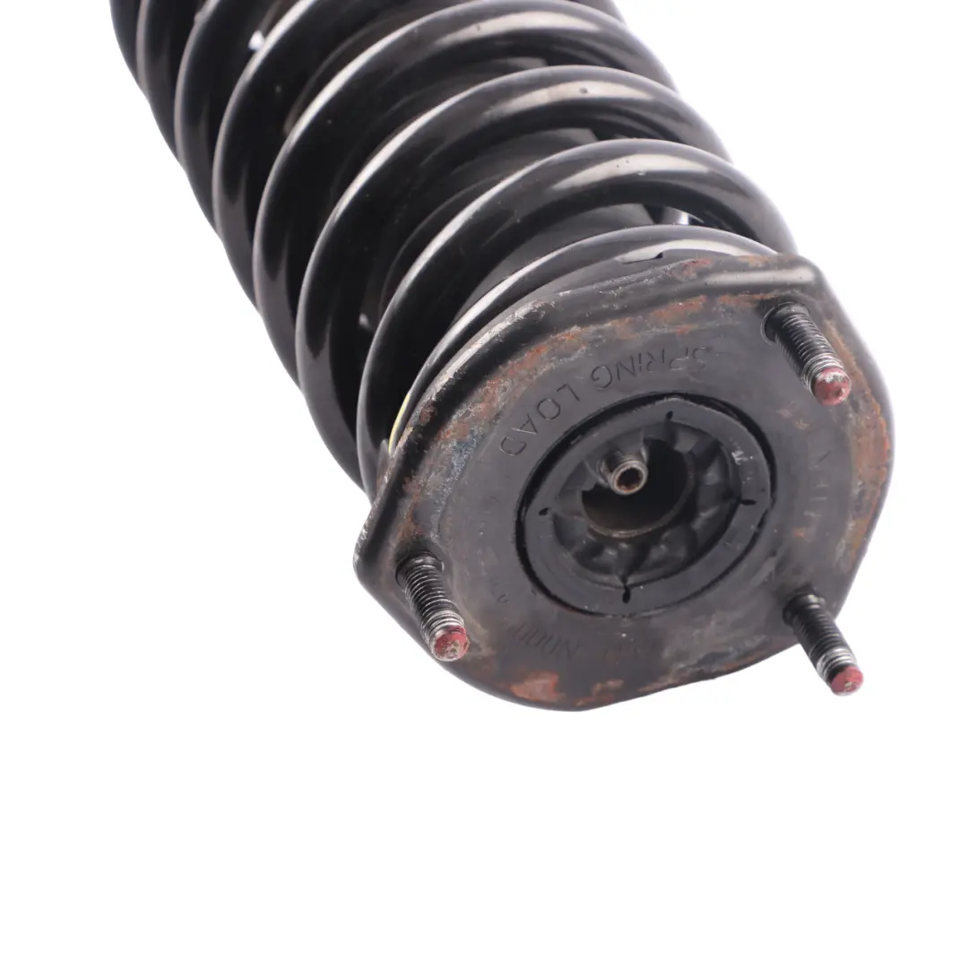 Shock Absorber Front Suspension Spring Strut to Mercedes W166 with Part number A1663231000 Mercedes W166 Shock Absorber Front Suspension Spring Strut - SKU A1663231000 - Part number A1663231000