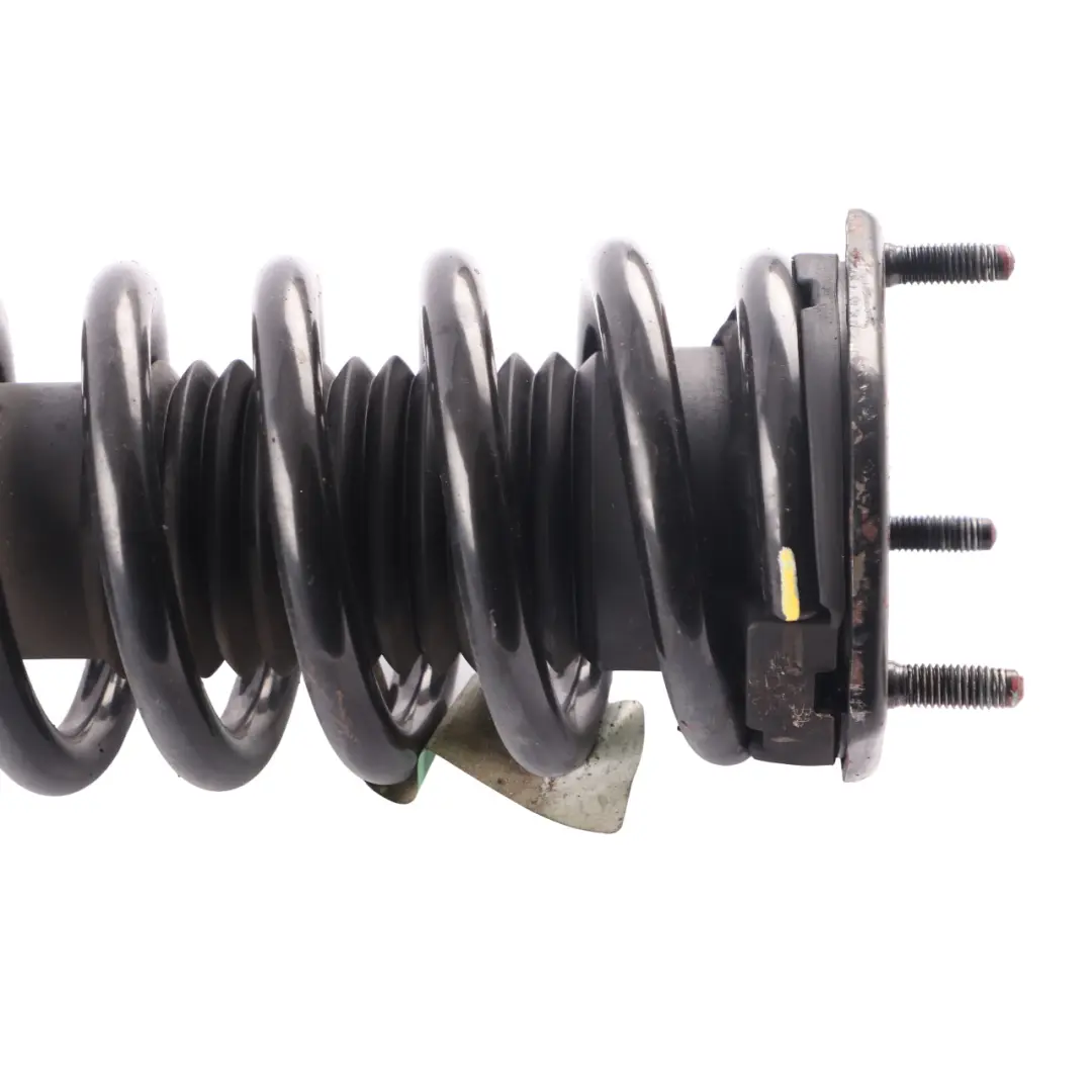 Shock Absorber Front Suspension Spring Strut to Mercedes W166 with Part number A1663231000 Mercedes W166 Shock Absorber Front Suspension Spring Strut - SKU A1663231000 - Part number A1663231000