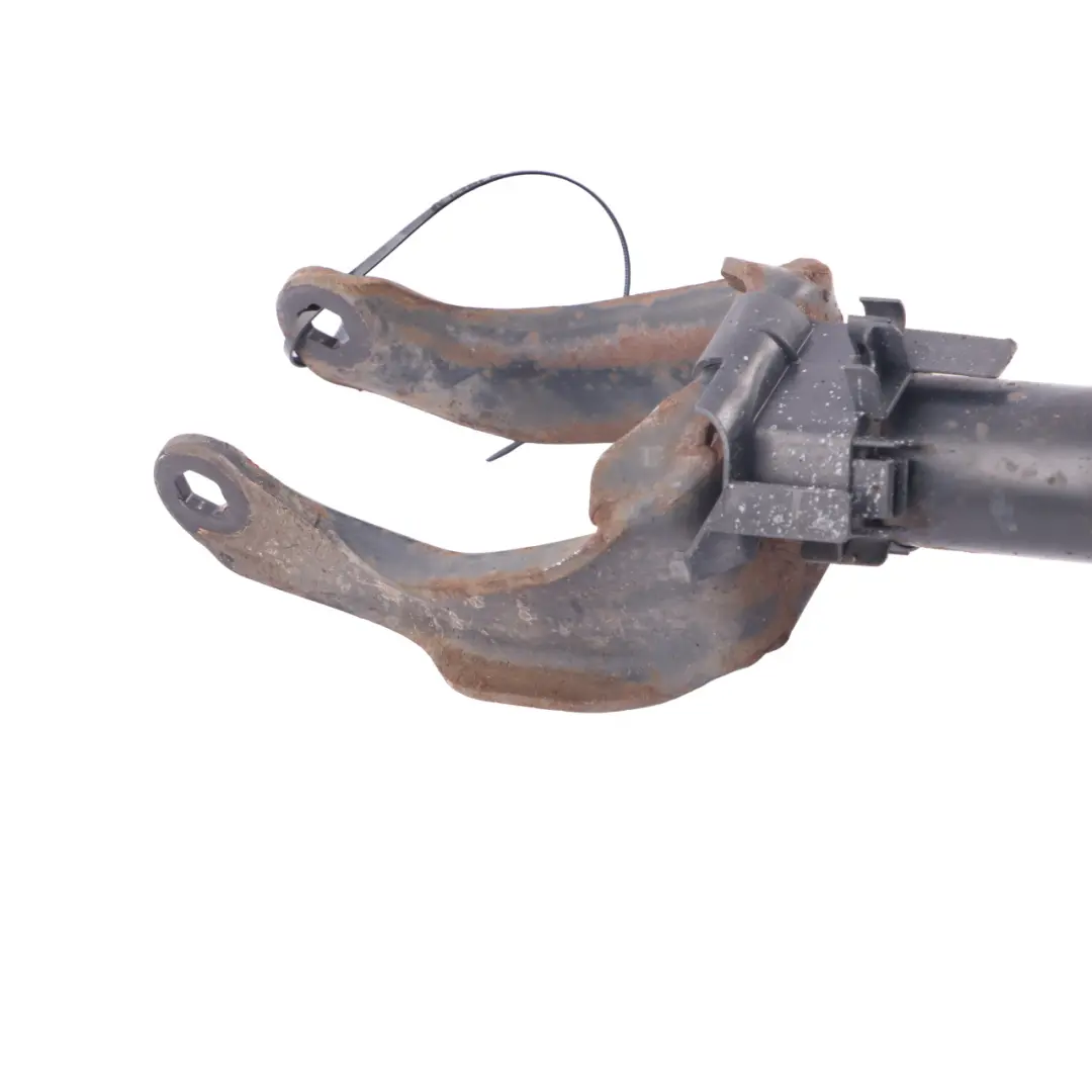 Shock Absorber Front Suspension Spring Strut to Mercedes W166 with Part number A1663231000 Mercedes W166 Shock Absorber Front Suspension Spring Strut - SKU A1663231000 - Part number A1663231000