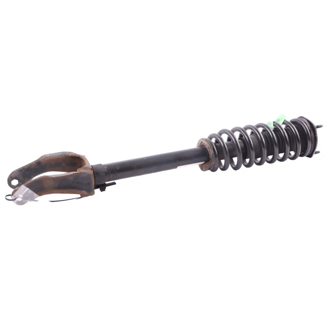 Shock Absorber Front Suspension Spring Strut to Mercedes W166 with Part number A1663231000 Mercedes W166 Shock Absorber Front Suspension Spring Strut - SKU A1663231000 - Part number A1663231000