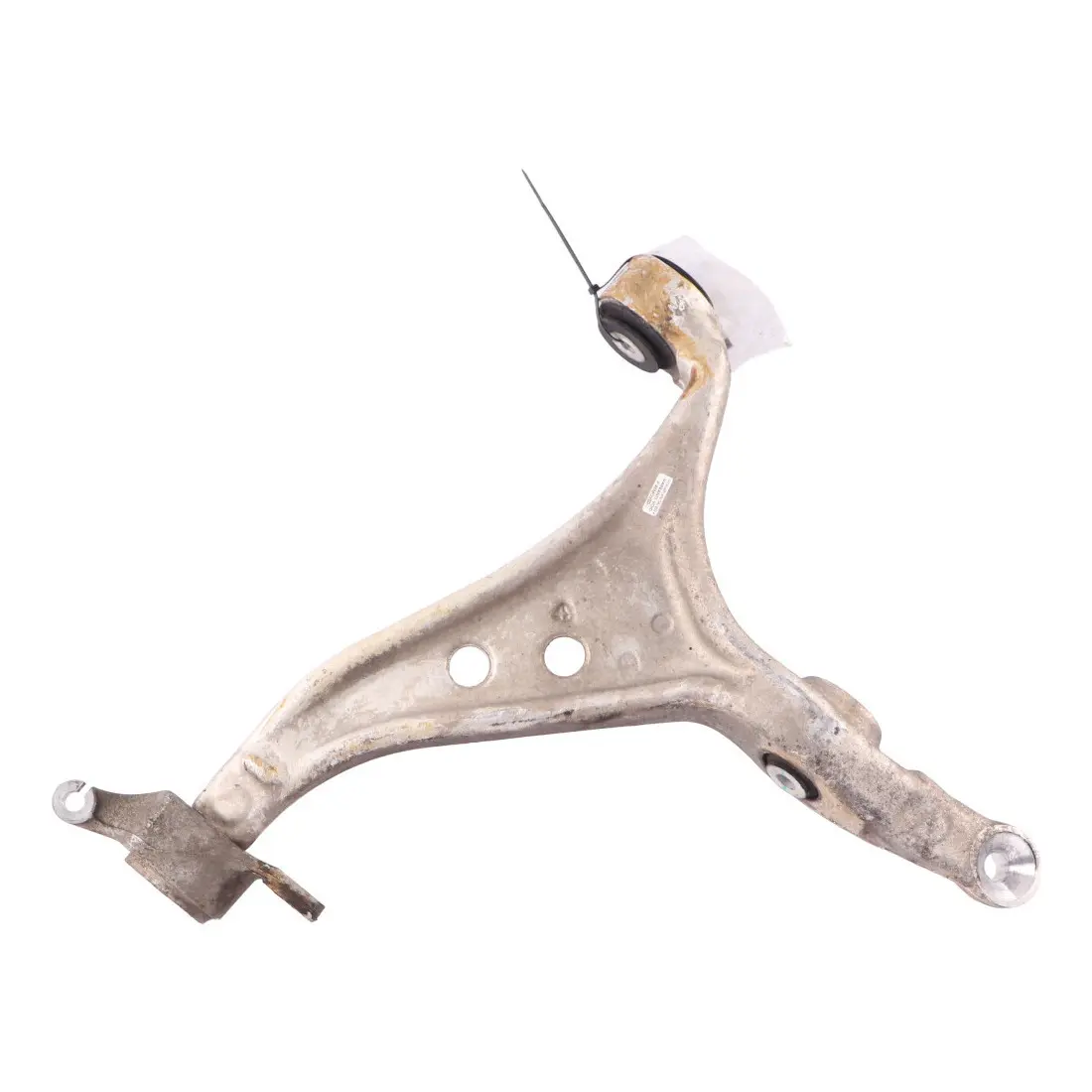 Mercedes W166 Control Arm Front Axle Left N/S Bottom Wishbone Joint A1663300107