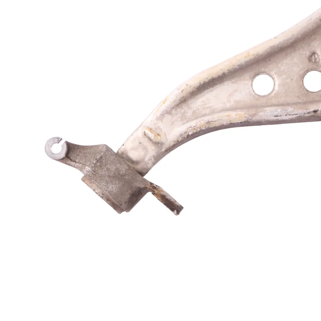 Control Arm Front Axle Left N/S Bottom Wishbone Joint to Mercedes W166 with Part number A1663300107 Mercedes W166 Control Arm Front Axle Left N/S Bottom Wishbone Joint - SKU A1663300107 - Part number A1663300107
