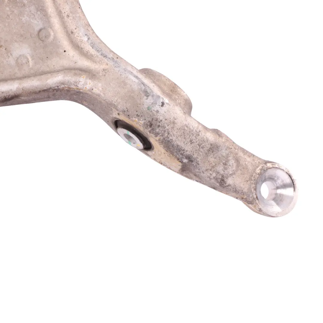 Mercedes W166 Brazo Control Delantero Izquierdo Inferior Wishbone - SKU A1663300107 - Número de pieza A1663300107
