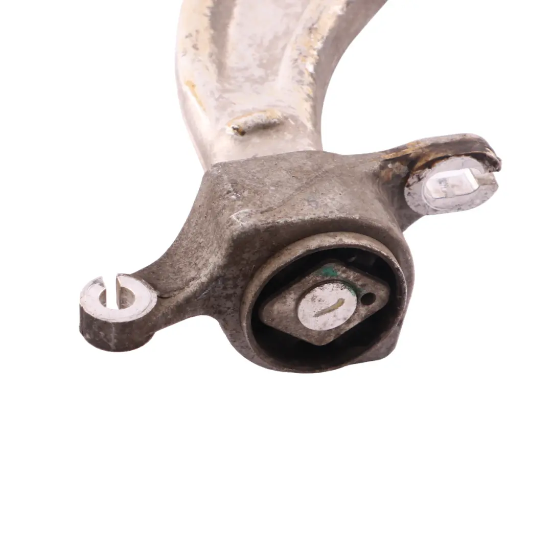 Brazo Control Delantero Izquierdo Inferior Wishbone para Mercedes W166 con número de pieza A1663300107 Mercedes W166 Brazo Control Delantero Izquierdo Inferior Wishbone - SKU A1663300107 - Número de pieza A1663300107