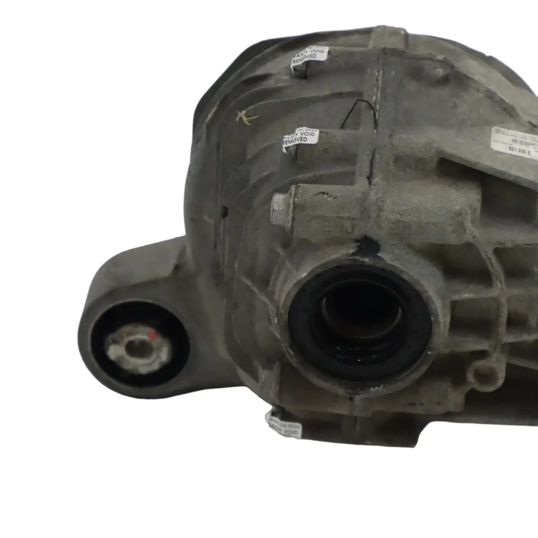 Mercedes ML W166 Vorder Achs Differenzial Diff 3,27 GARANTIE - SKU A1663300200 - Teilenummer A1663300200