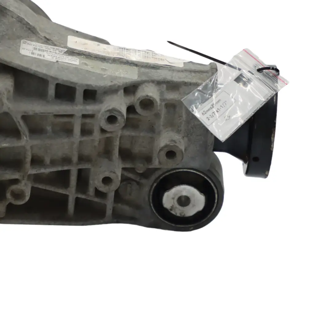 Mercedes ML W166 Vorder Achs Differenzial Diff 3,27 GARANTIE - SKU A1663300200 - Teilenummer A1663300200