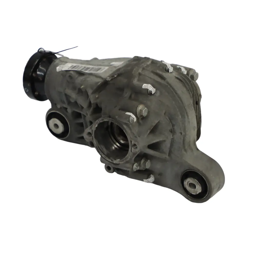 Eje Delantero Diferencial Diferencial 3,27 GARANTIA para Mercedes ML W166 con número de pieza A1663300200 Mercedes ML W166 Eje Delantero Diferencial Diferencial 3,27 GARANTIA - SKU A1663300200 - Número de pieza A1663300200