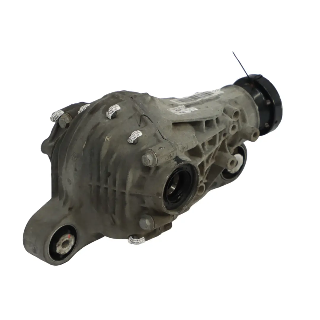 Mercedes ML W166 Vorder Achs Differenzial Diff 3,27 GARANTIE - SKU A1663300200 - Teilenummer A1663300200