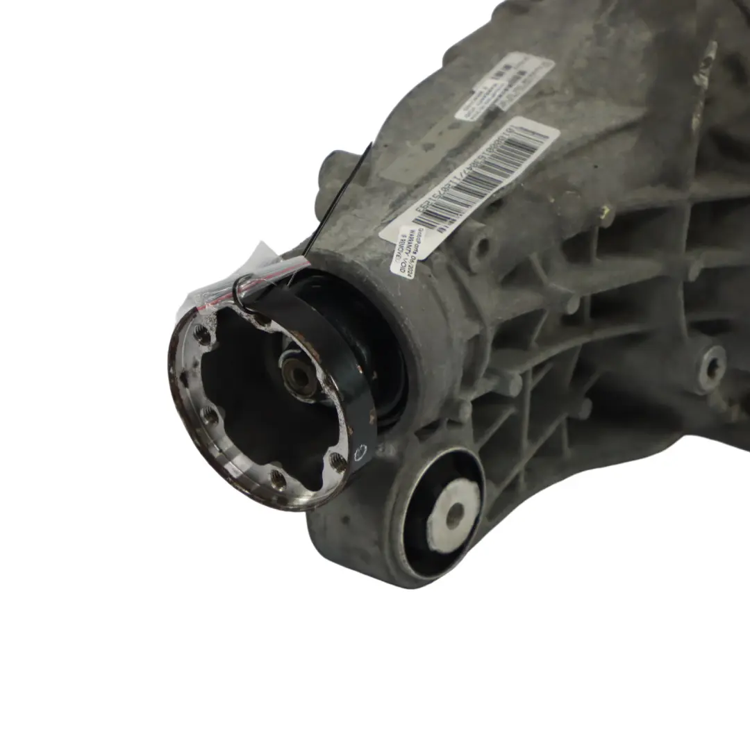 Mercedes ML W166 Vorder Achs Differenzial Diff 3,27 GARANTIE - SKU A1663300200 - Teilenummer A1663300200