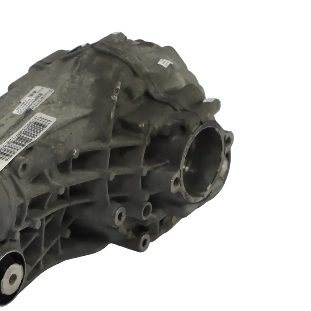Mercedes ML W166 Vorder Achs Differenzial Diff 3,27 GARANTIE - SKU A1663300200 - Teilenummer A1663300200