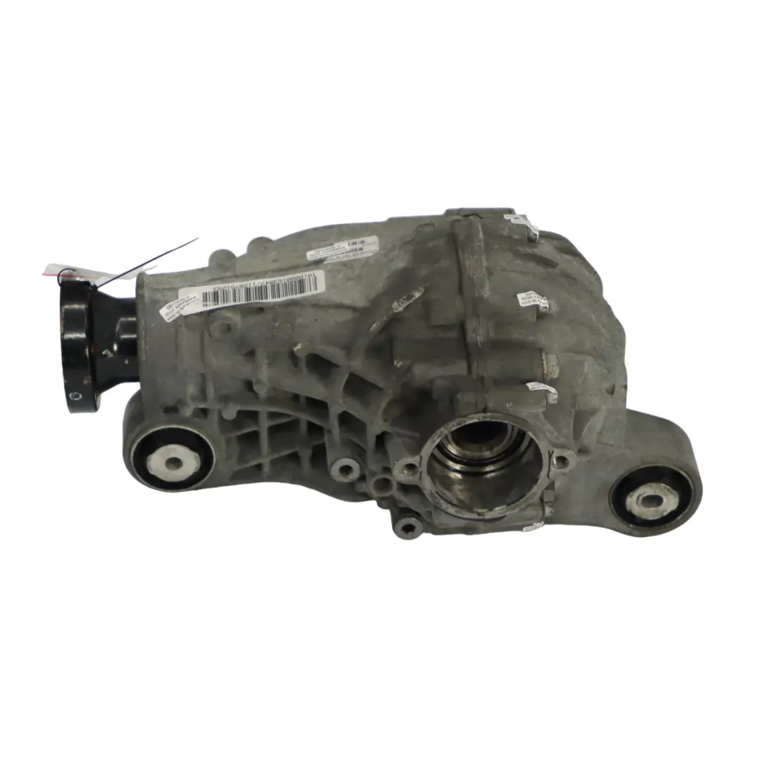 Front Axle Differential Diff 3,27 Ratio WARRANTY to Mercedes ML W166 with Part number A1663300200 Mercedes ML W166 Front Axle Differential Diff 3,27 Ratio WARRANTY - SKU A1663300200 - Part number A1663300200