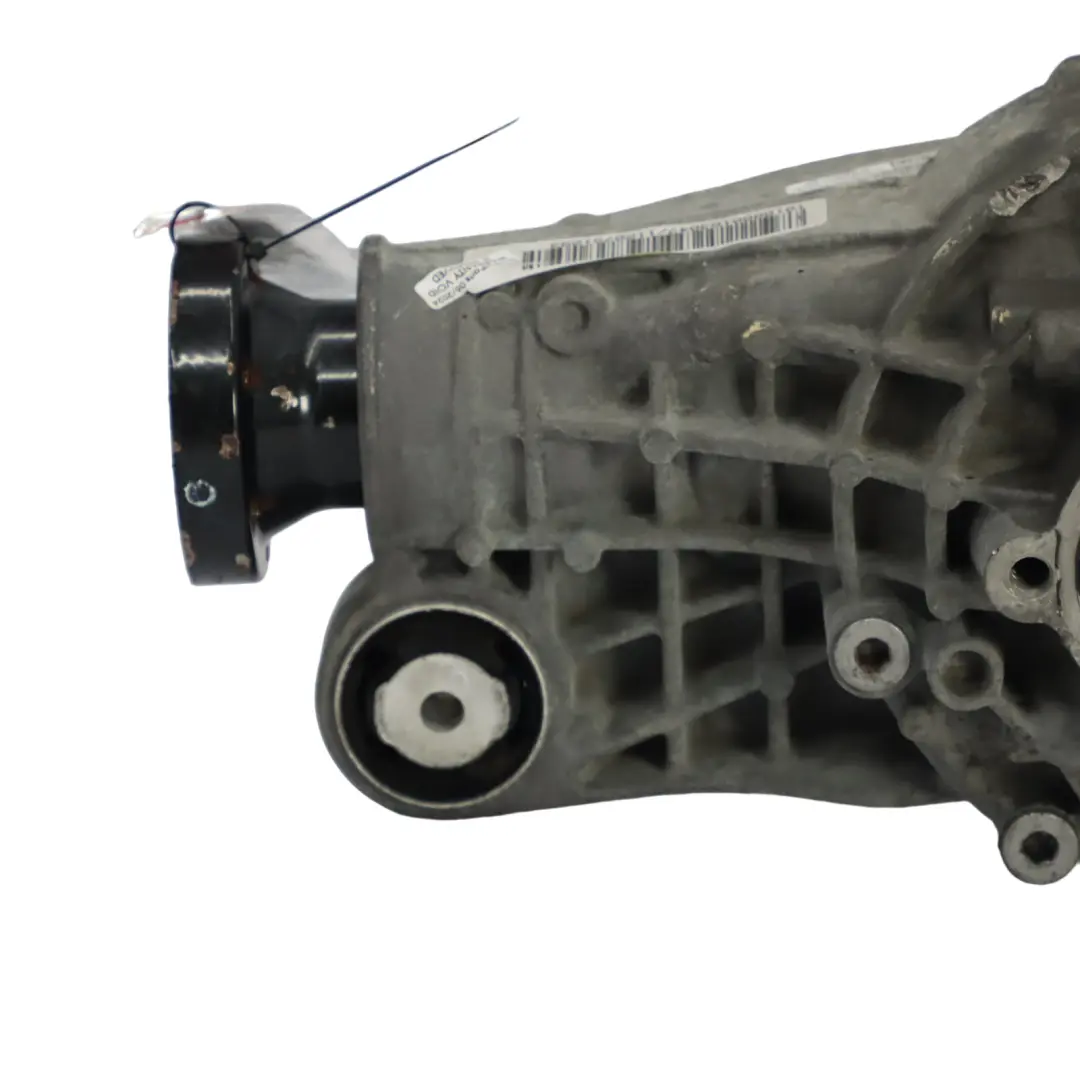 Mercedes W166 Assale anteriore differenziale 3,27 rapporto GARANZIA - SKU A1663300200 - Numero di parte A1663300200
