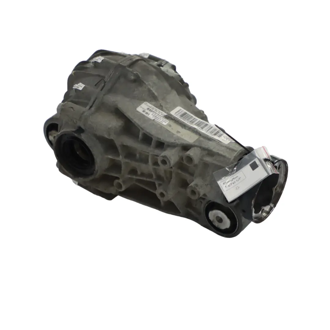 Vorder Achs Differenzial Diff 3,27 GARANTIE für Mercedes ML W166 mit Teilenummer A1663300200 Mercedes ML W166 Vorder Achs Differenzial Diff 3,27 GARANTIE - SKU A1663300200 - Teilenummer A1663300200