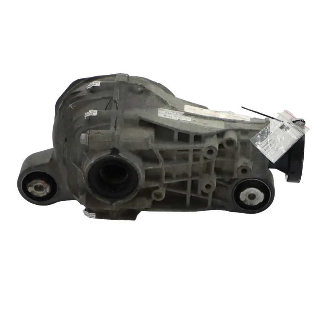 Mercedes ML W166 Vorder Achs Differenzial Diff 3,27 GARANTIE - SKU A1663300200 - Teilenummer A1663300200
