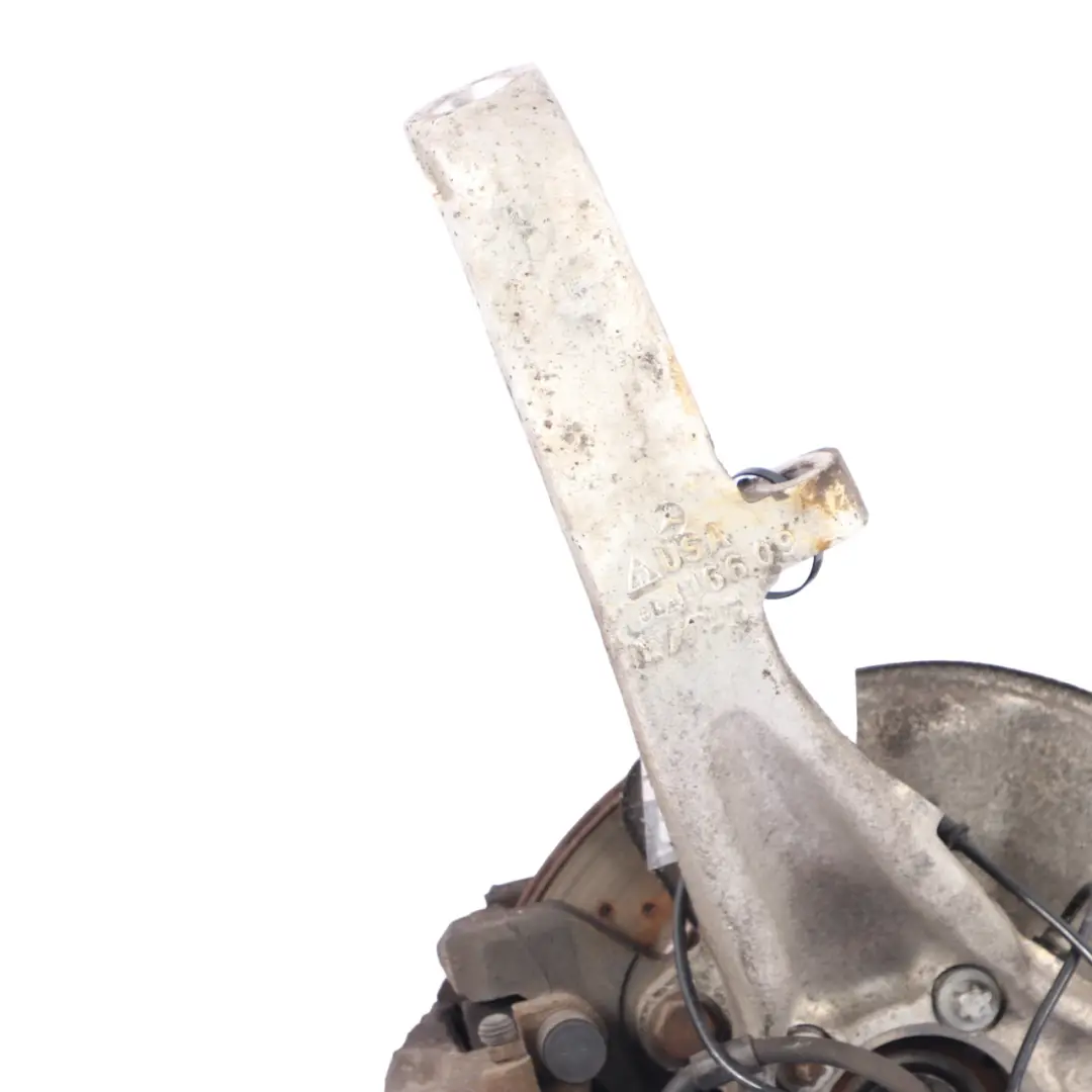 4matic Articulation direction Support avant gauche pour Mercedes ML W166 à propos du numéro de pièce A1663300920 Mercedes ML W166 4matic Articulation direction Support avant gauche - SKU A1663300920-1 - Numéro de pièce A1663300920