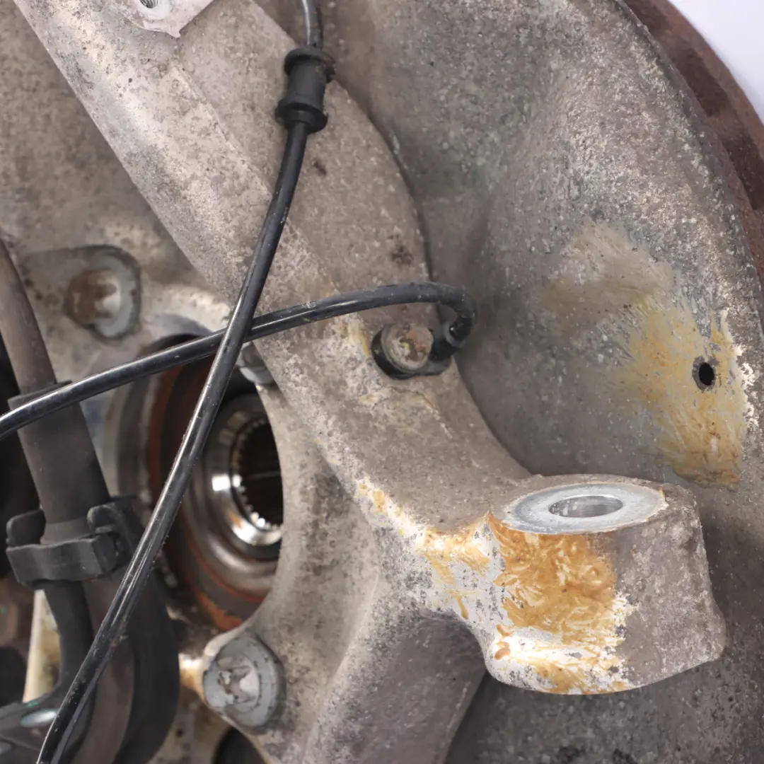 4matic Rótula dirección Rueda delantera izquierda para Mercedes ML W166 con número de pieza A1663300920 Mercedes ML W166 4matic Rótula dirección Rueda delantera izquierda - SKU A1663300920-1 - Número de pieza A1663300920