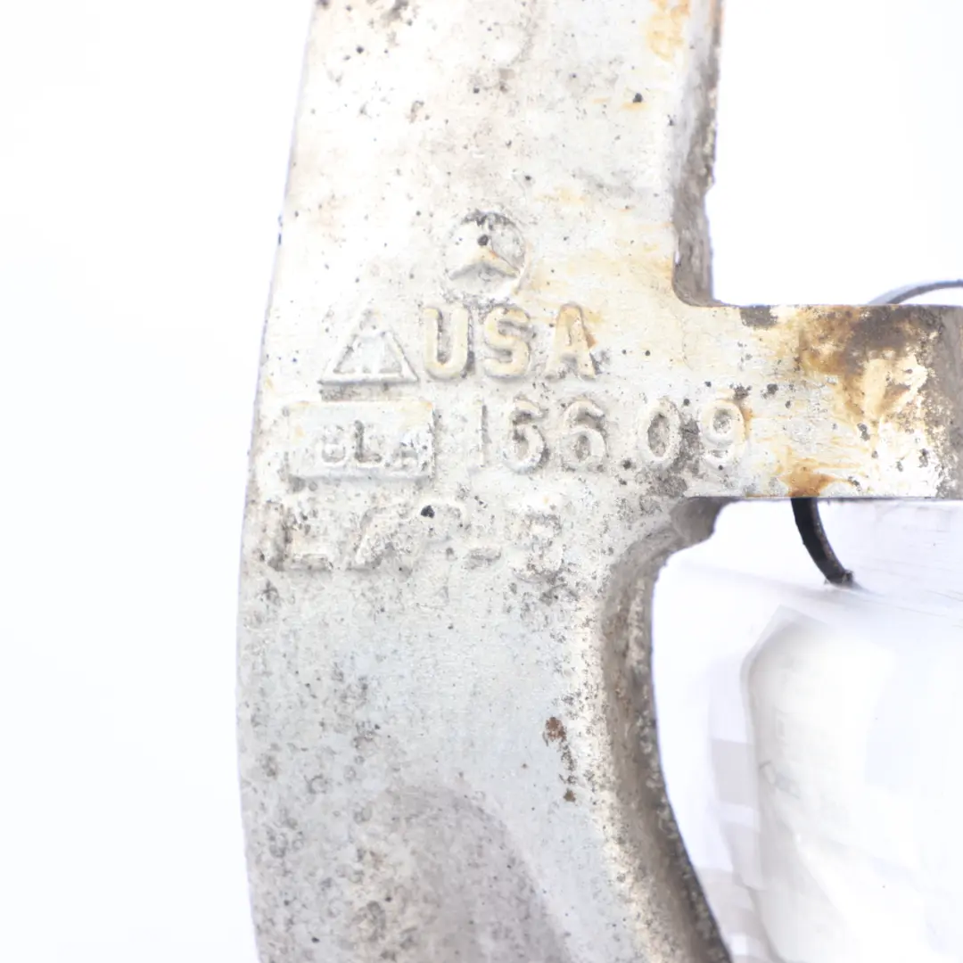 Hub Mercedes ML W166 4matic Front Left N/S Steering Knuckle Brake Disc to Wheel with Part number A1663300920 Wheel Hub Mercedes ML W166 4matic Front Left N/S Steering Knuckle Brake Disc - SKU A1663300920-1 - Part number A1663300920