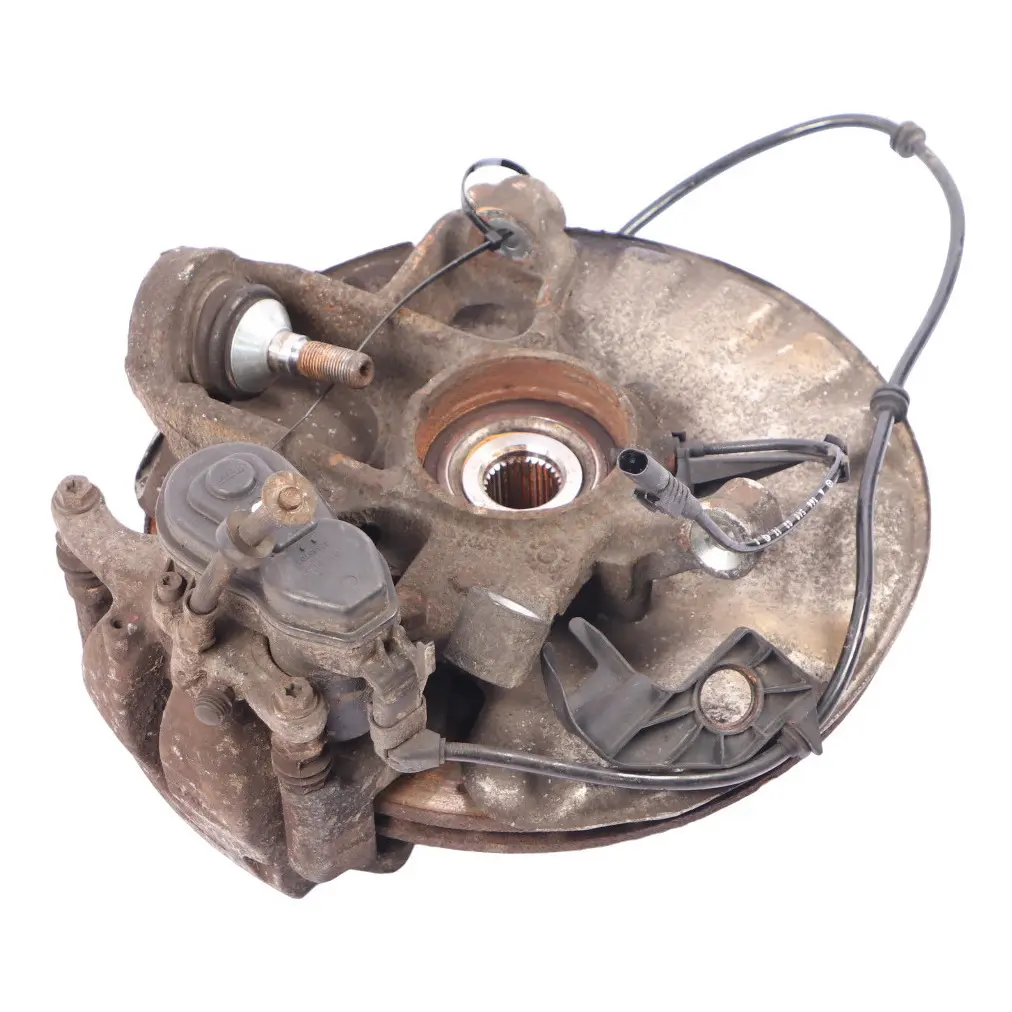 Carrier Rear Left N/S Suspension Wheel Hub Brake Disc to Mercedes W166 Wheel with Part number A1663500108 Mercedes W166 Wheel Carrier Rear Left N/S Suspension Wheel Hub Brake Disc - SKU A1663500108-1 - Part number A1663500108