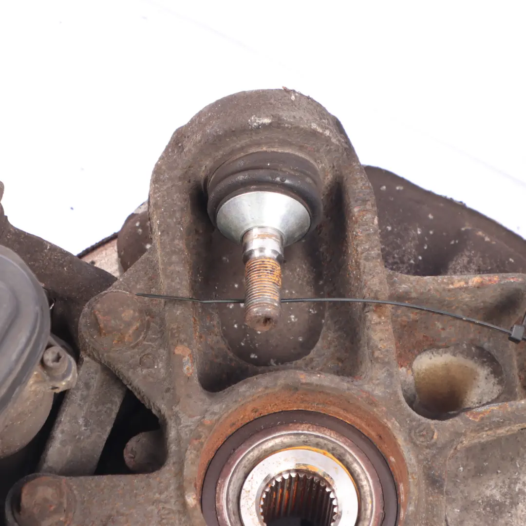 Carrier Rear Left N/S Suspension Wheel Hub Brake Disc to Mercedes W166 Wheel with Part number A1663500108 Mercedes W166 Wheel Carrier Rear Left N/S Suspension Wheel Hub Brake Disc - SKU A1663500108-1 - Part number A1663500108