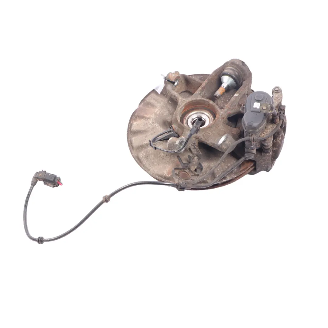 Carrier Rear Right O/S Suspension Wheel Hub Brake Disc to Mercedes W166 Wheel with Part number A1663500208 Mercedes W166 Wheel Carrier Rear Right O/S Suspension Wheel Hub Brake Disc - SKU A1663500208-1 - Part number A1663500208