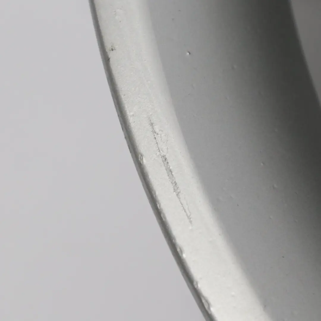 jante alliage argent 19" ET:59 8.5J pour Mercedes ML W166 AMG à propos du numéro de pièce A1664011902 Mercedes ML W166 AMG jante alliage argent 19" ET:59 8.5J - SKU A1664011902-1 - Numéro de pièce A1664011902