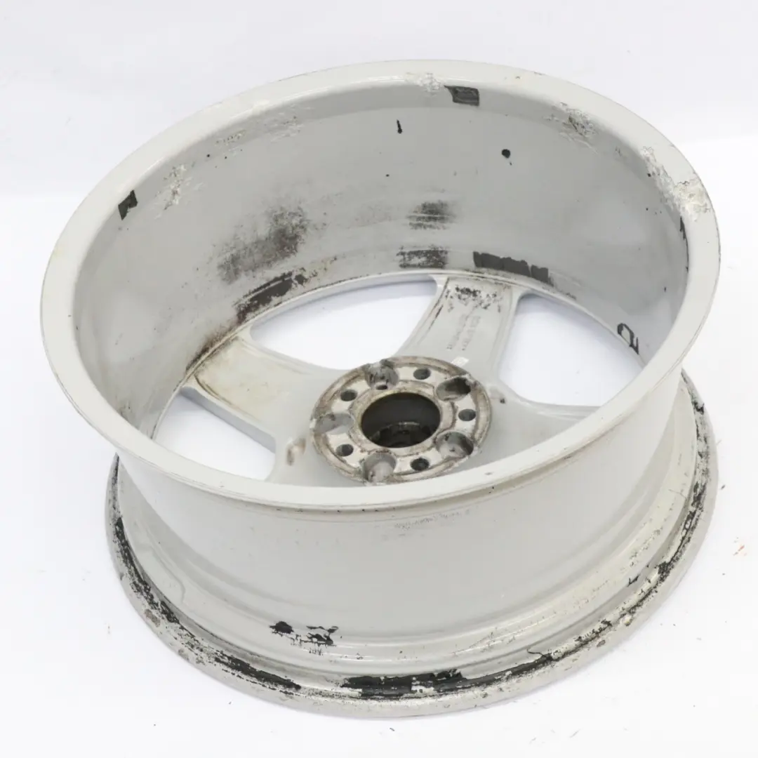 Alloy Wheel Rim 19" ET:59 8.5J to Mercedes ML W166 AMG Silver with Part number A1664011902 Mercedes ML W166 AMG Silver Alloy Wheel Rim 19" ET:59 8.5J - SKU A1664011902-2 - Part number A1664011902