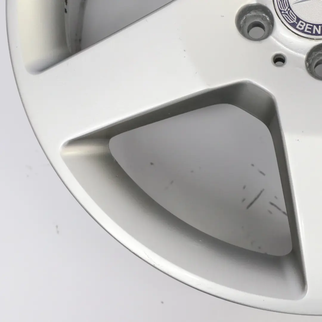 Felga Aluminiowa AMG 19" ET:59 8.5J do Mercedes ML W166 o numerze A1664011902 Mercedes ML W166 Felga Aluminiowa AMG 19" ET:59 8.5J - SKU A1664011902-2 - Numer Części A1664011902