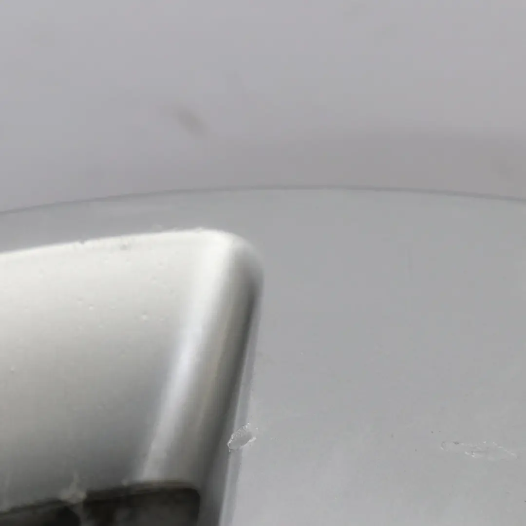 Alloy Wheel Rim 19" ET:59 8.5J to Mercedes ML W166 AMG Silver with Part number A1664011902 Mercedes ML W166 AMG Silver Alloy Wheel Rim 19" ET:59 8.5J - SKU A1664011902-3 - Part number A1664011902