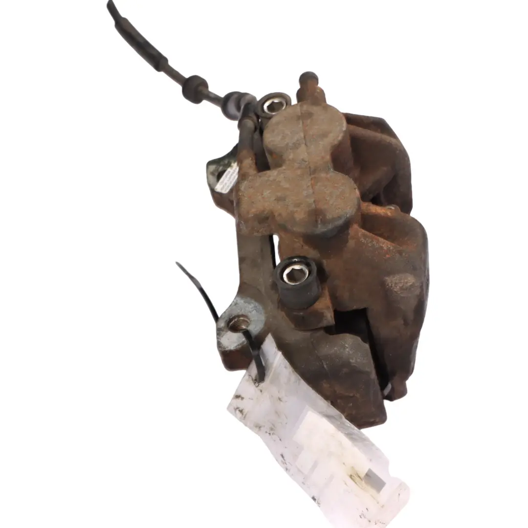 Bremssattel vorne rechts Bremse Einheit für Mercedes W166 mit Teilenummer A1664210681 Mercedes W166 Bremssattel vorne rechts Bremse Einheit - SKU A1664210681 - Teilenummer A1664210681