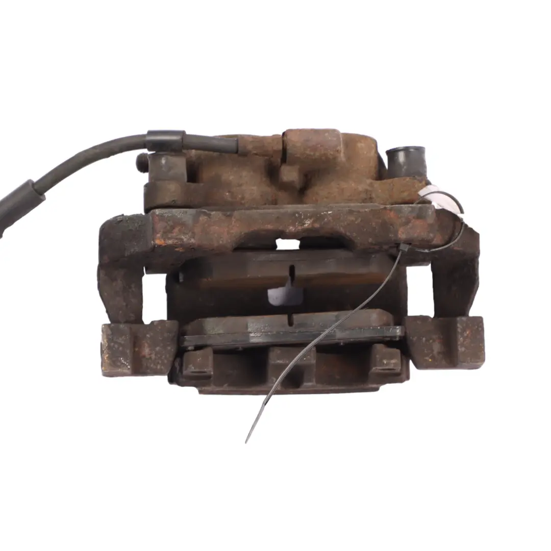 Bremssattel vorne rechts Bremse Einheit für Mercedes W166 mit Teilenummer A1664210681 Mercedes W166 Bremssattel vorne rechts Bremse Einheit - SKU A1664210681 - Teilenummer A1664210681