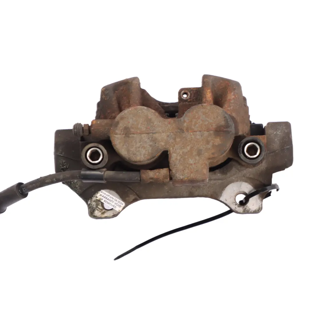 Bremssattel vorne rechts Bremse Einheit für Mercedes W166 mit Teilenummer A1664210681 Mercedes W166 Bremssattel vorne rechts Bremse Einheit - SKU A1664210681 - Teilenummer A1664210681