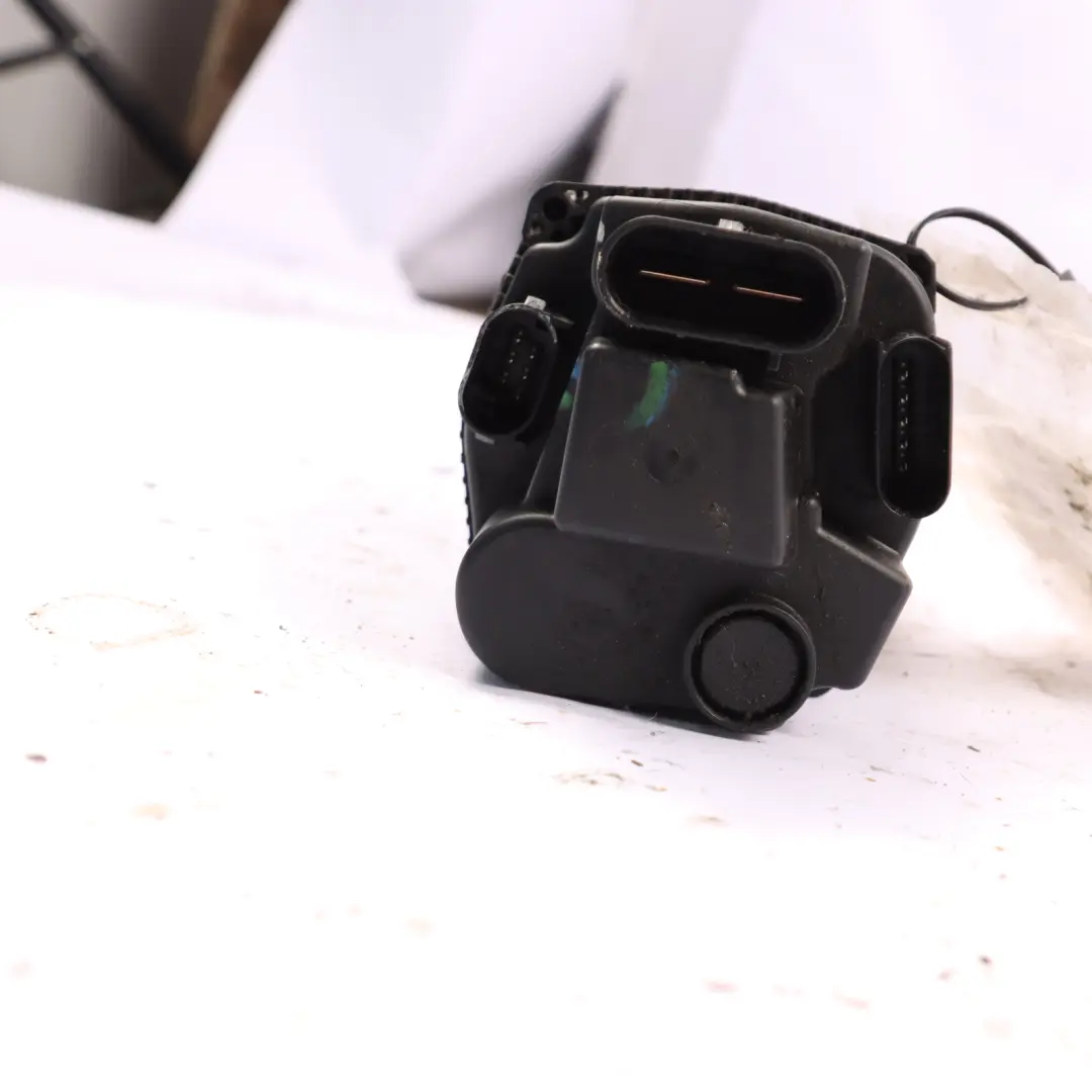 Steering Rack Electric Drive Motor Unit to Mercedes W166 Power with Part number A1664603100 Mercedes W166 Power Steering Rack Electric Drive Motor Unit - SKU A1664603100-2 - Part number A1664603100