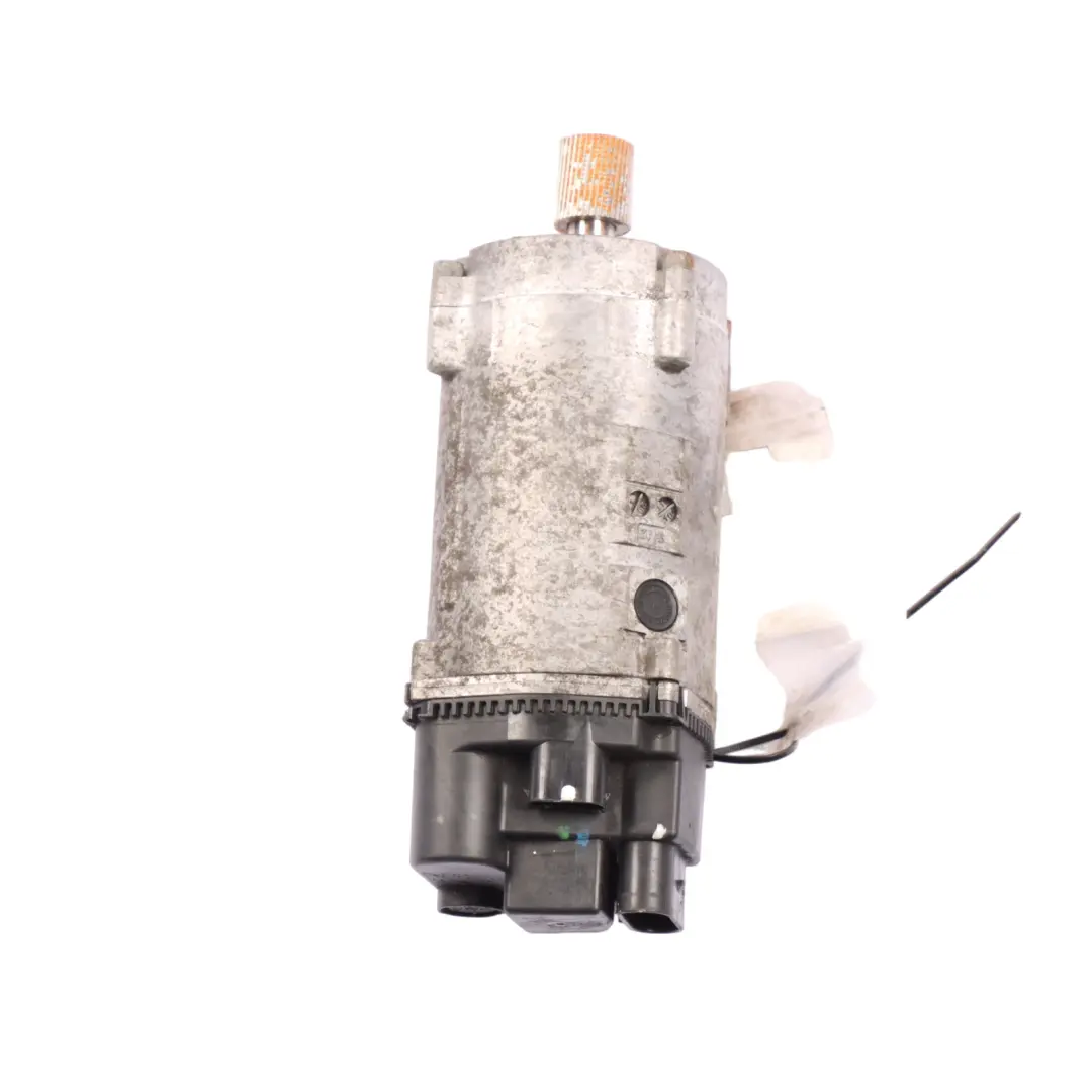Steering Rack Electric Drive Motor Unit to Mercedes W166 Power with Part number A1664603100 Mercedes W166 Power Steering Rack Electric Drive Motor Unit - SKU A1664603100-2 - Part number A1664603100