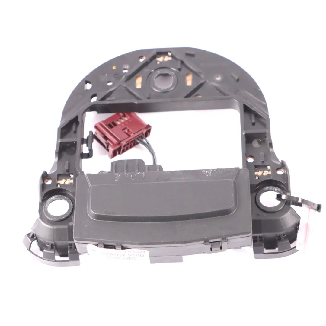 Mercedes C117 W176 W204 Steering Wheel Column Contact Plate Module - SKU A1664640417 - Part number A1664640417