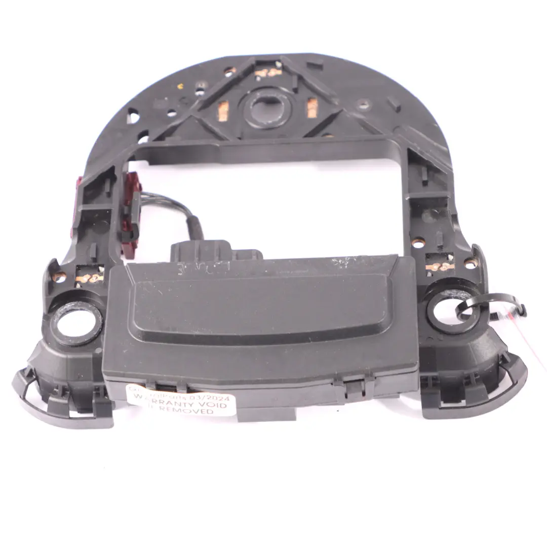 Mercedes C117 W176 W204 Modulo piastra di contatto del volante - SKU A1664640417 - Numero di parte A1664640417