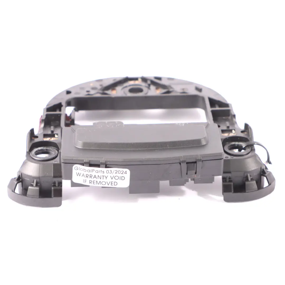 Mercedes C117 W176 W204 Modulo piastra di contatto del volante - SKU A1664640417 - Numero di parte A1664640417