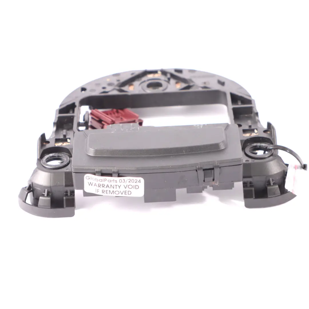 Lenkradsäule Kontaktplatte Modul Mercedes C117 W176 W204 - SKU A1664640417 - Teilenummer A1664640417