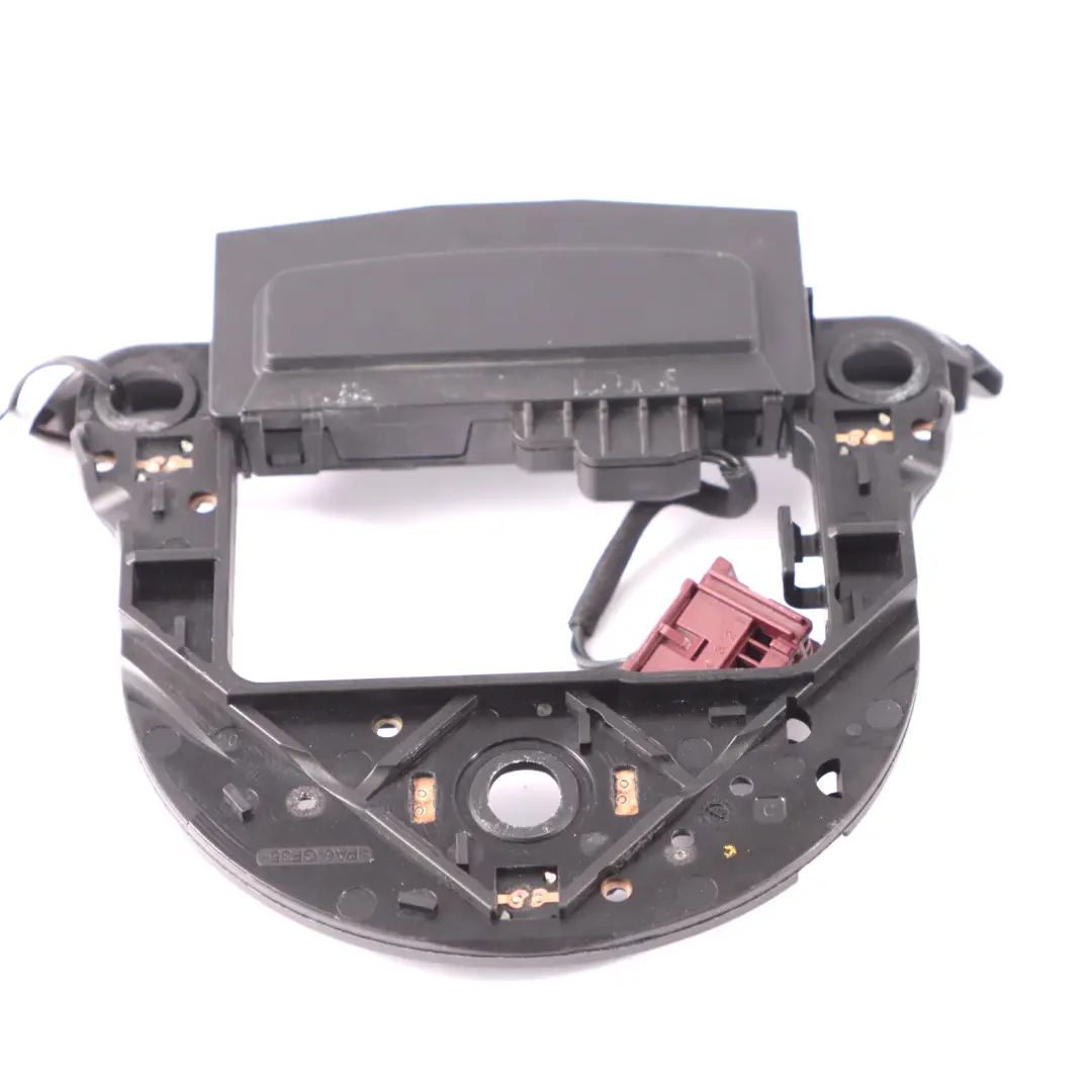 Mercedes C117 W176 W204 Steering Wheel Column Contact Plate Module - SKU A1664640417 - Part number A1664640417