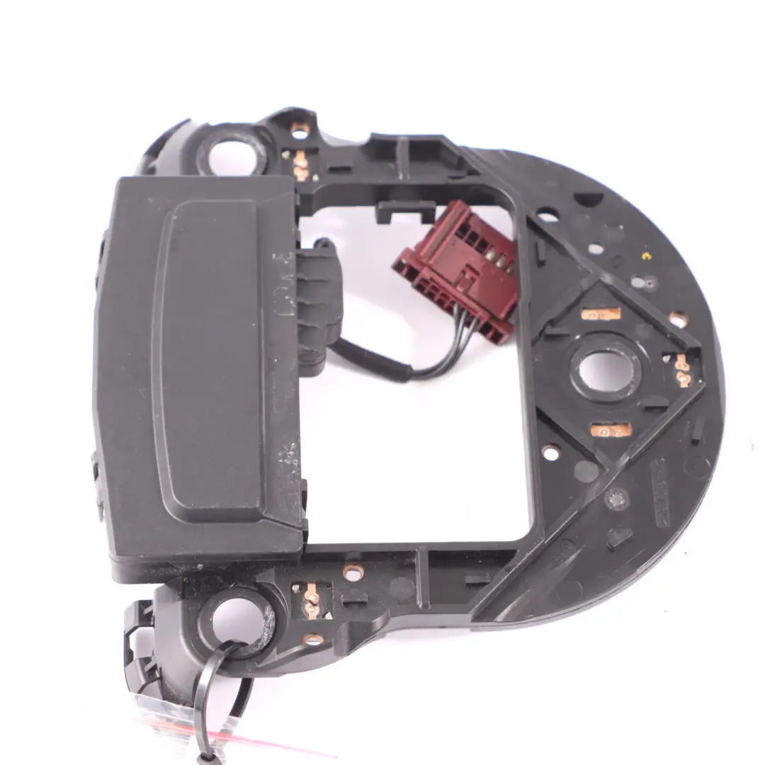 Mercedes C117 W176 W204 Steering Wheel Column Contact Plate Module - SKU A1664640417 - Part number A1664640417