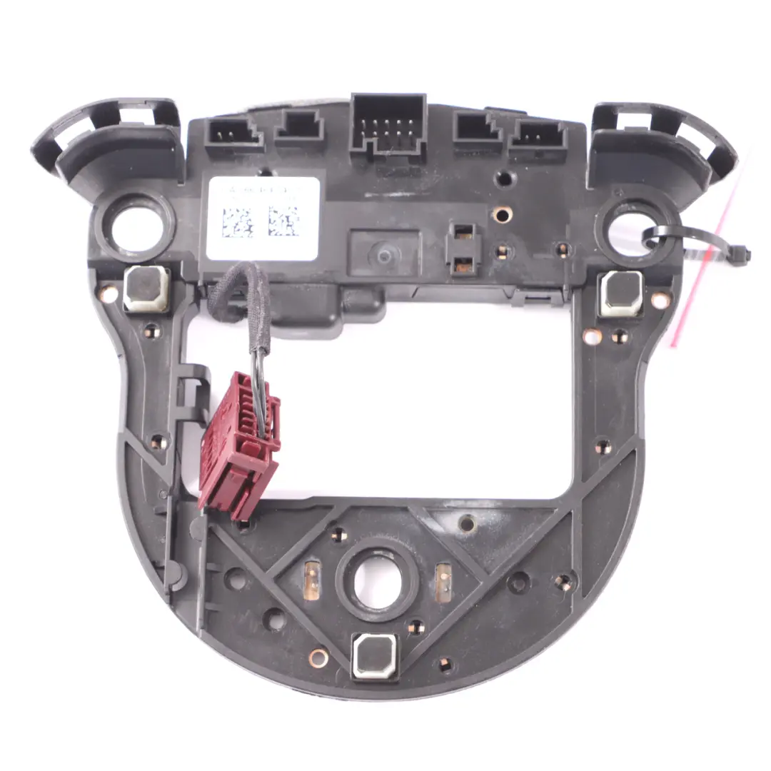 Mercedes C117 W176 W204 Volant Colonne Contact Module - SKU A1664640417 - Numéro de pièce A1664640417