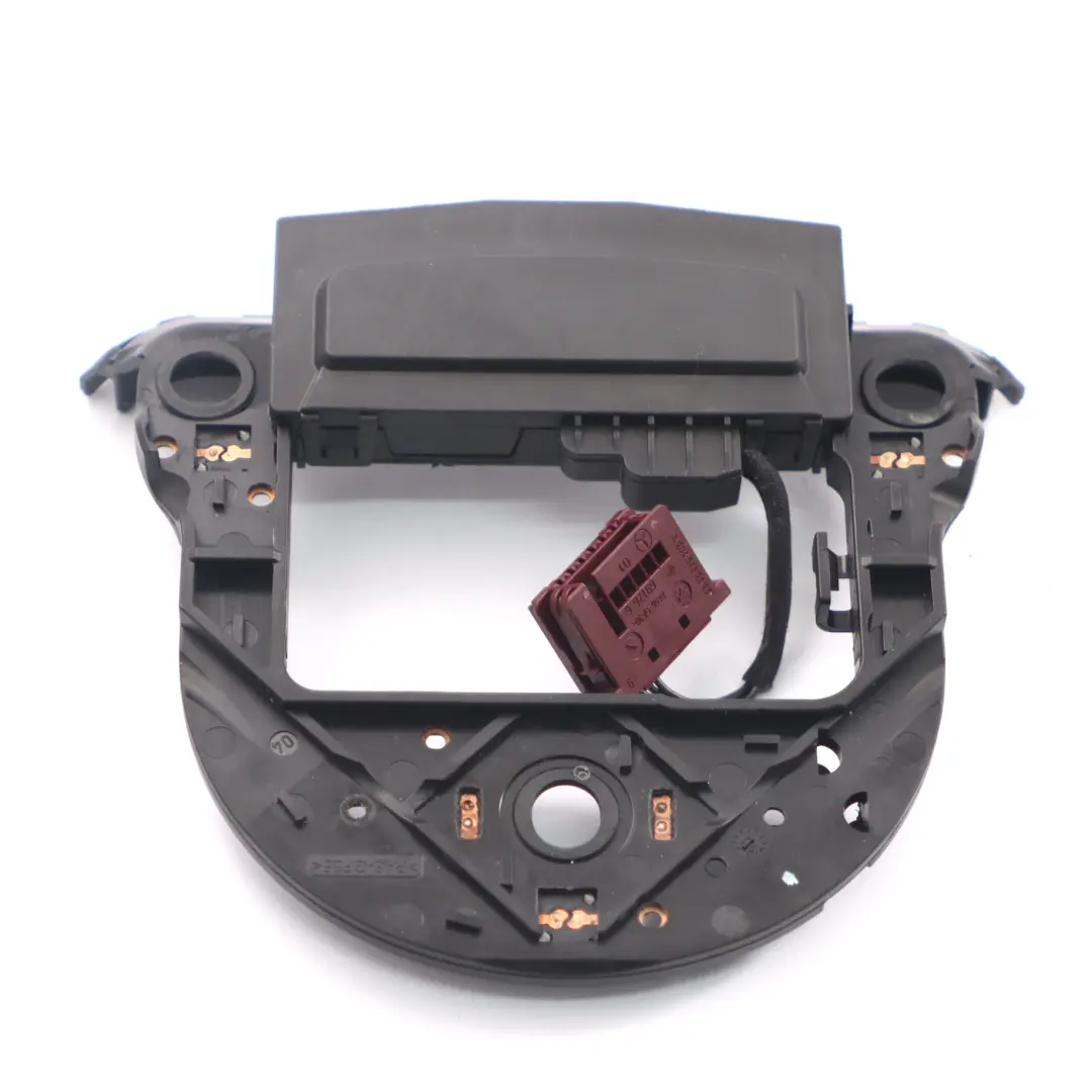 Volante Mercedes Sprinter W204 W212 AMG Piastra di contatto Pezzo - SKU A1664640817 - Numero di parte A1664640817